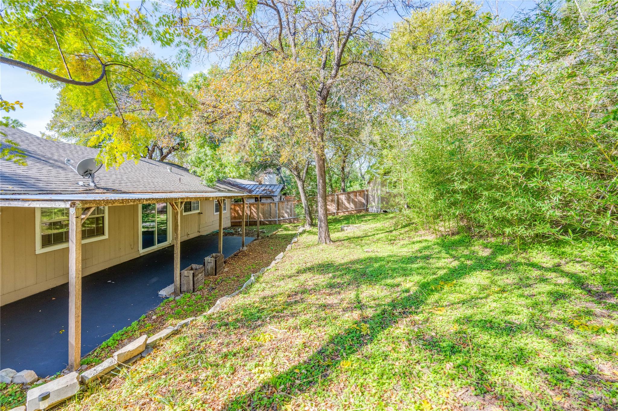 2713 Tether Trl Property Photo 30