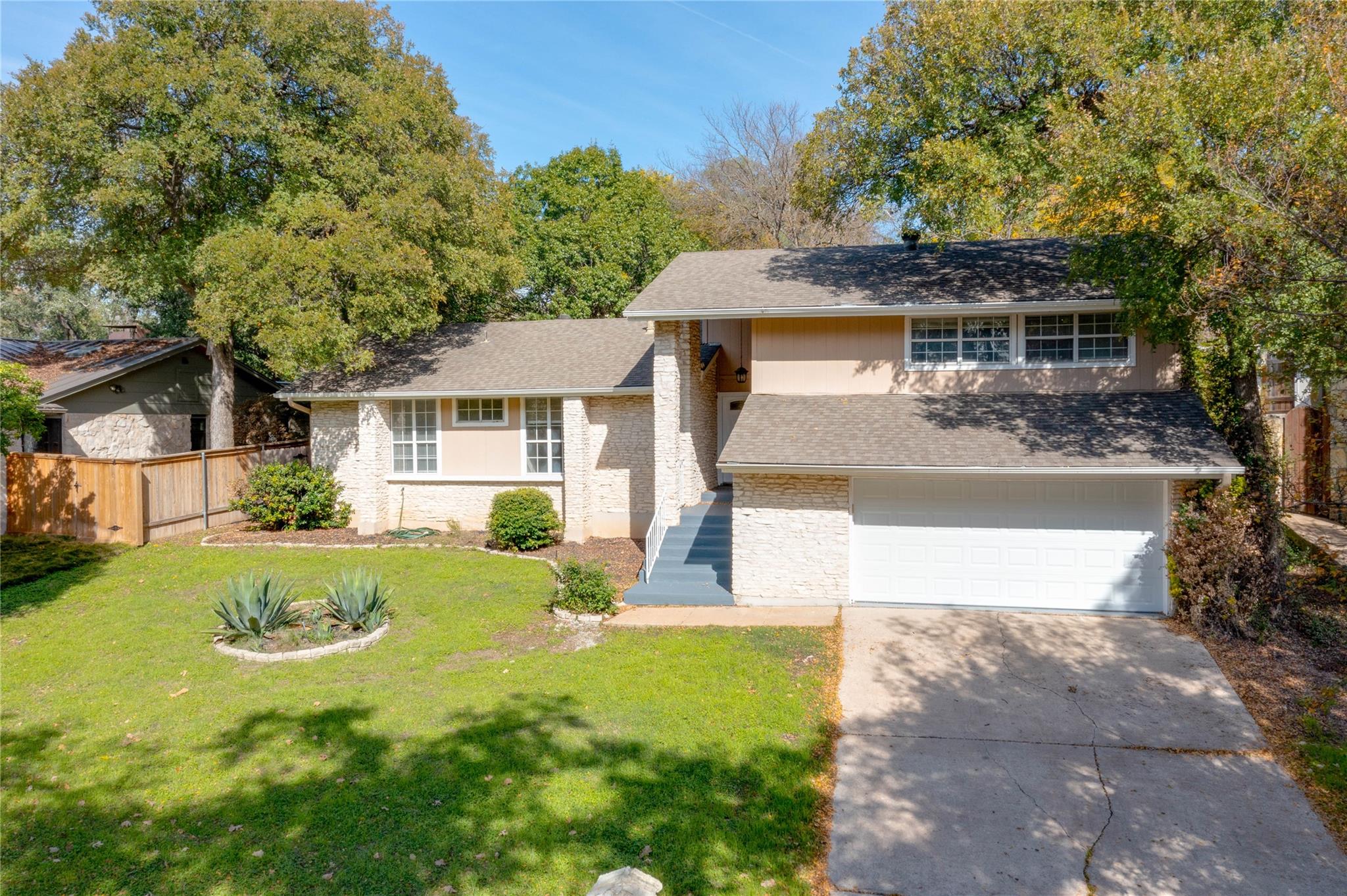 2713 Tether Trl Property Photo 40
