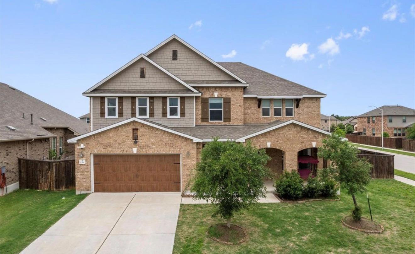 1201 Euless Ln Property Photo 1
