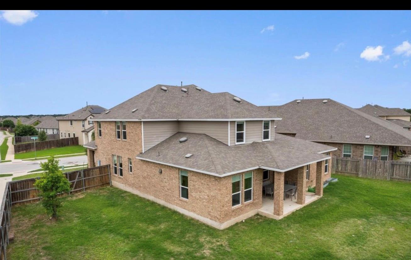 1201 Euless Ln Property Photo 23