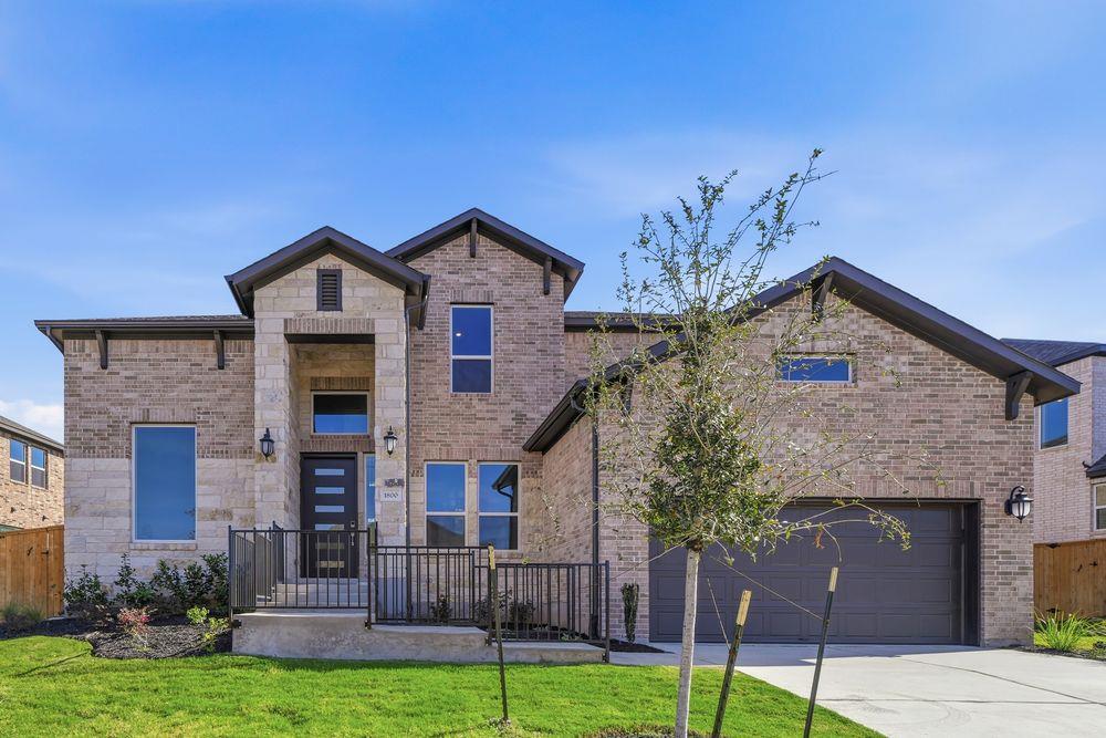 1800 Plum Tree Way Property Photo 1