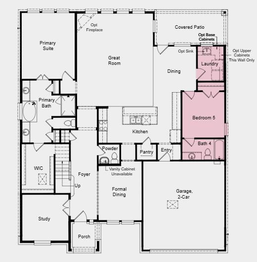 1800 Plum Tree Way Property Photo 23