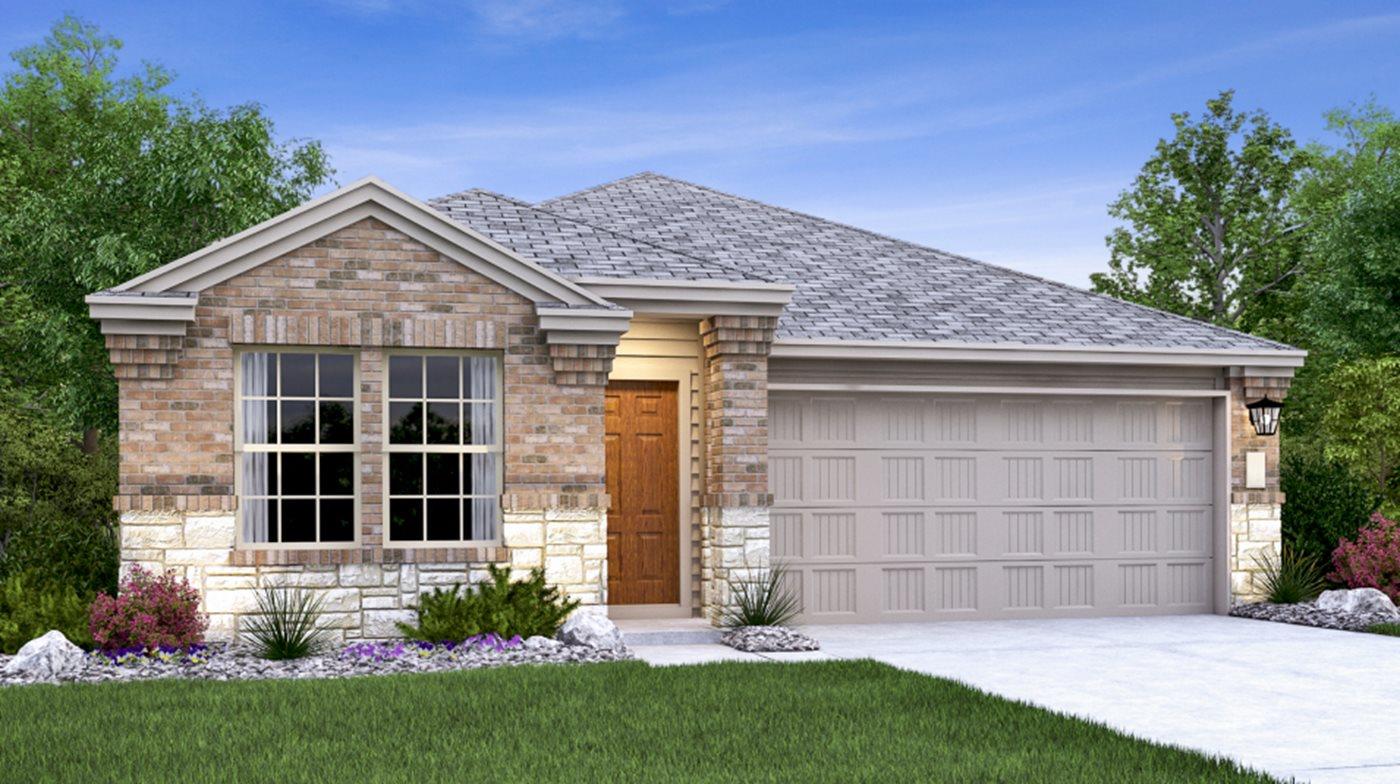 4109 Rushing Ranch Ln Property Photo