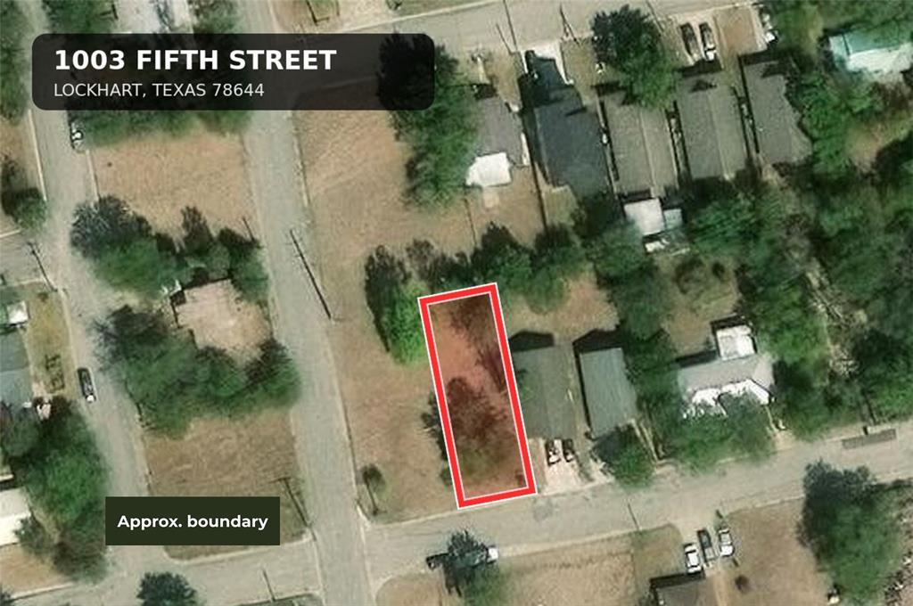1003 Fifth St Property Photo 1