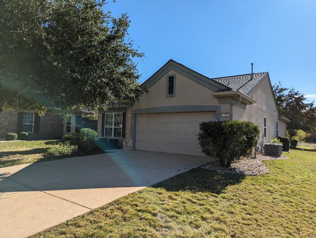 209 Crockett Loop Property Photo