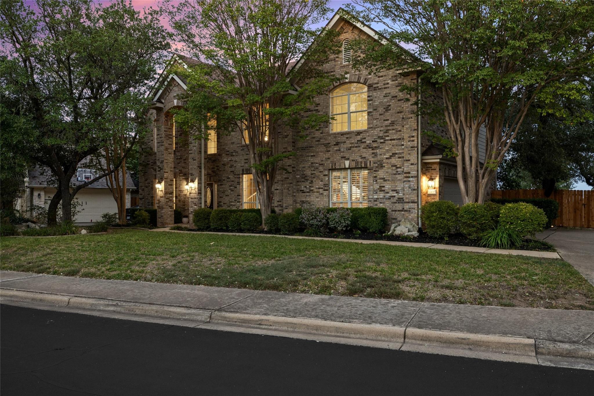 12430 Fairfax Ridge Pl Property Photo 1