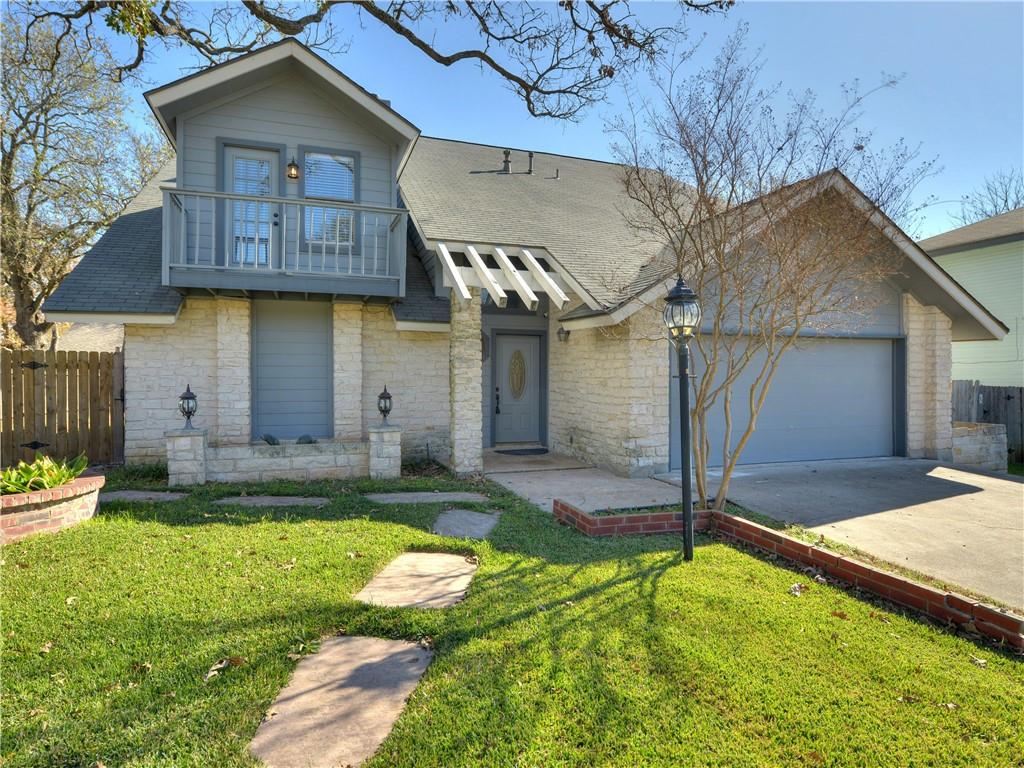 1707 Brokenshoe Dr Property Photo 1