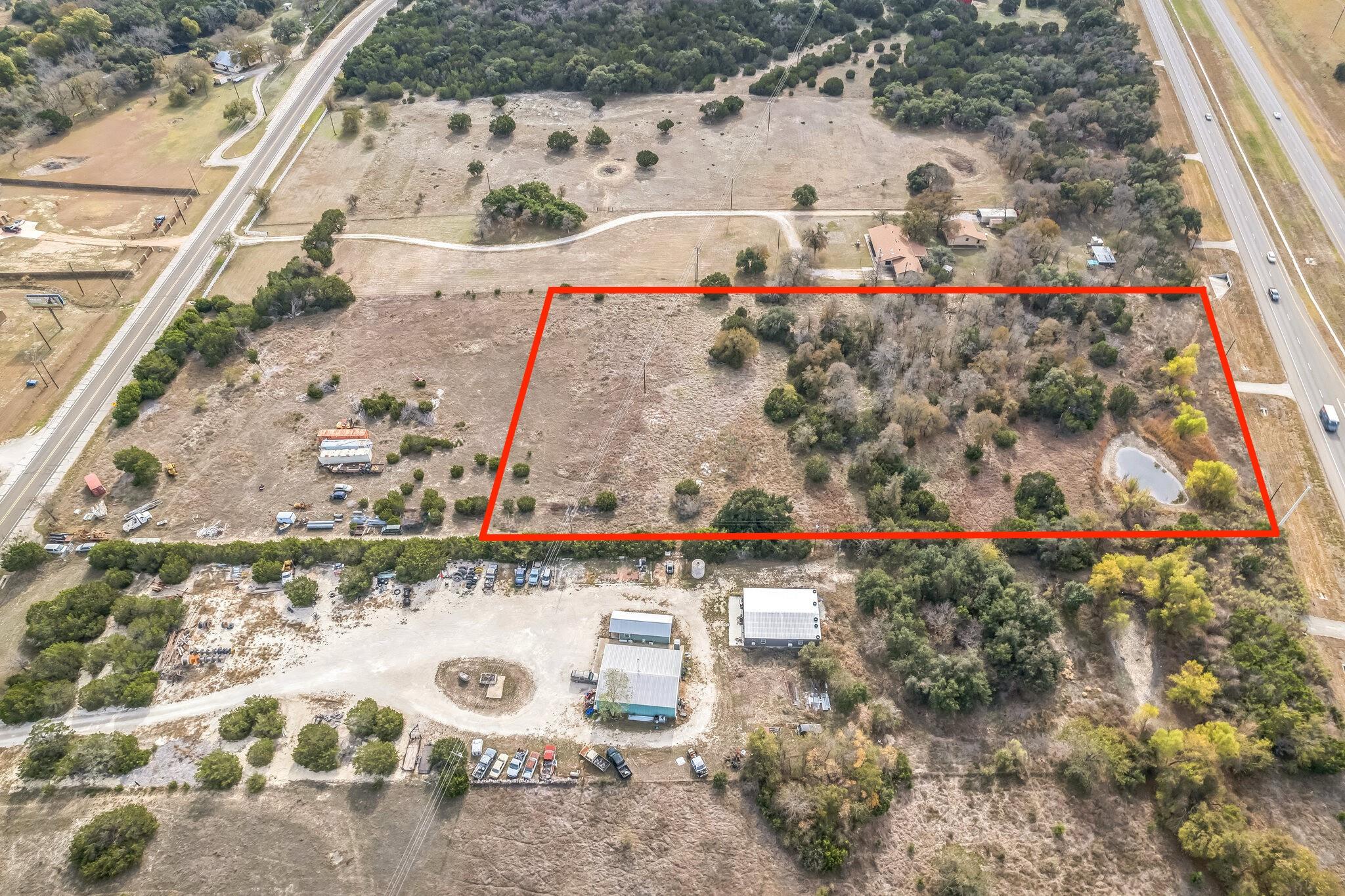 0 Tx-195 Hwy Property Photo 2
