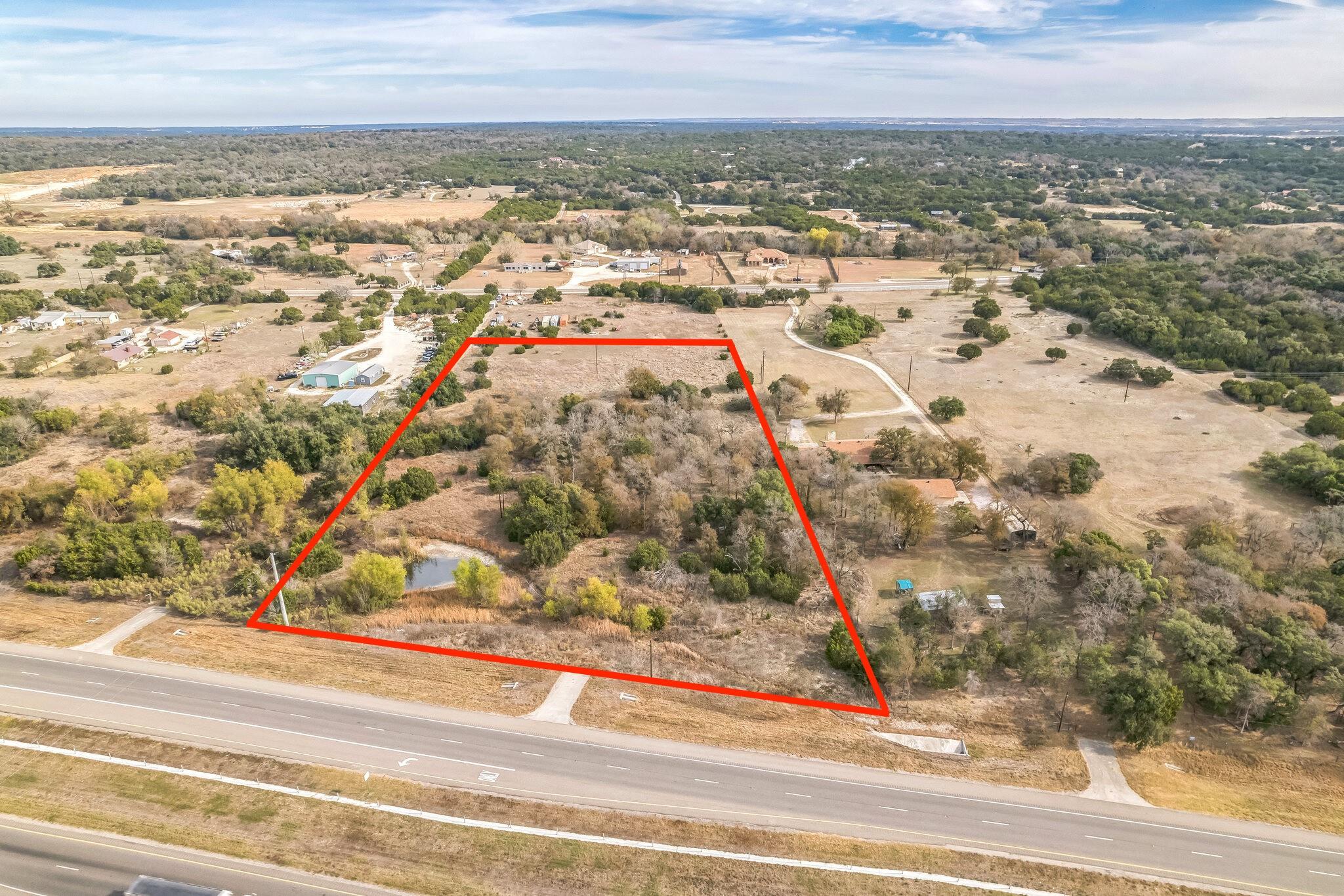 0 Tx-195 Hwy Property Photo 3