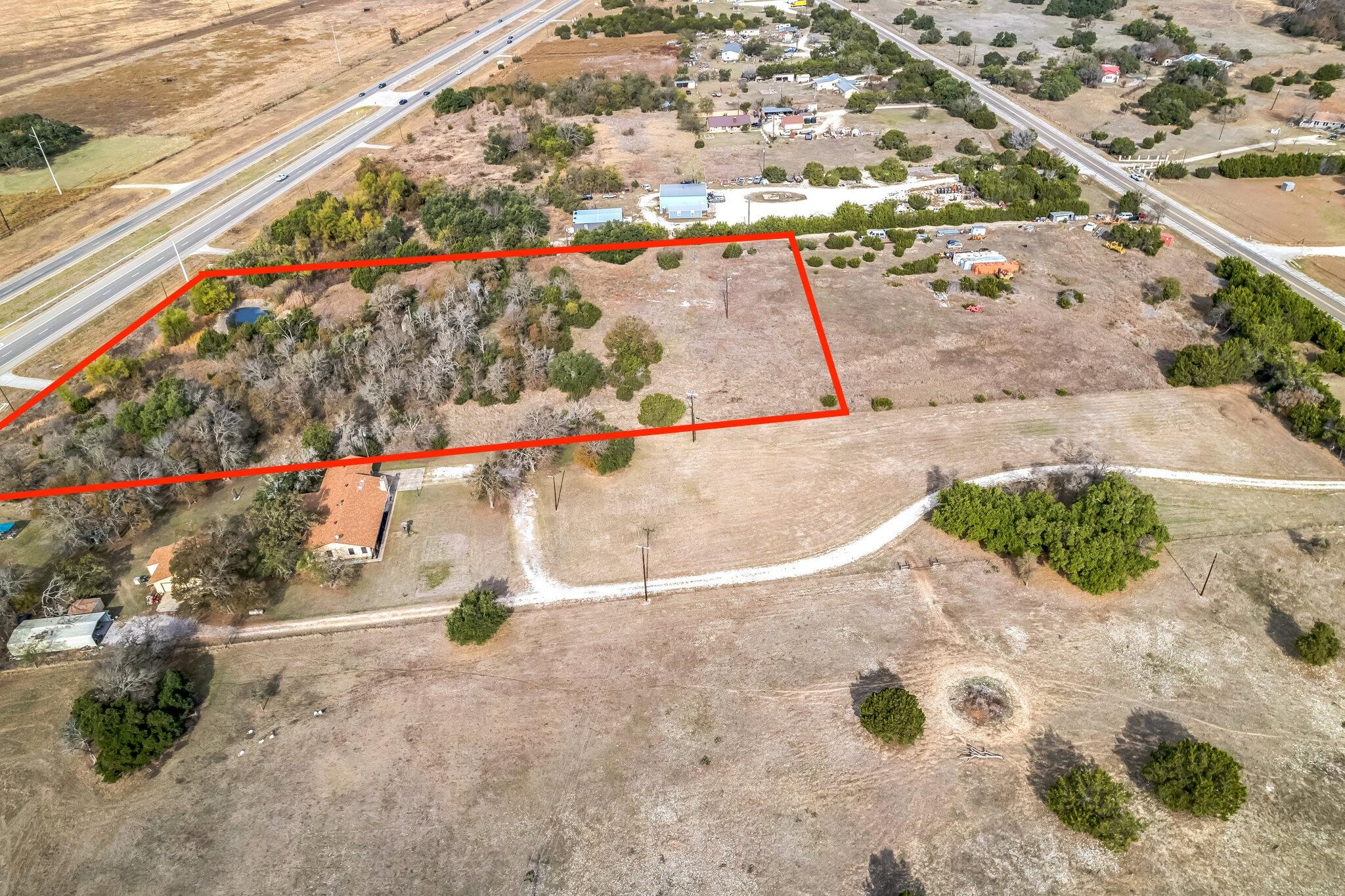 0 Tx-195 Hwy Property Photo 5
