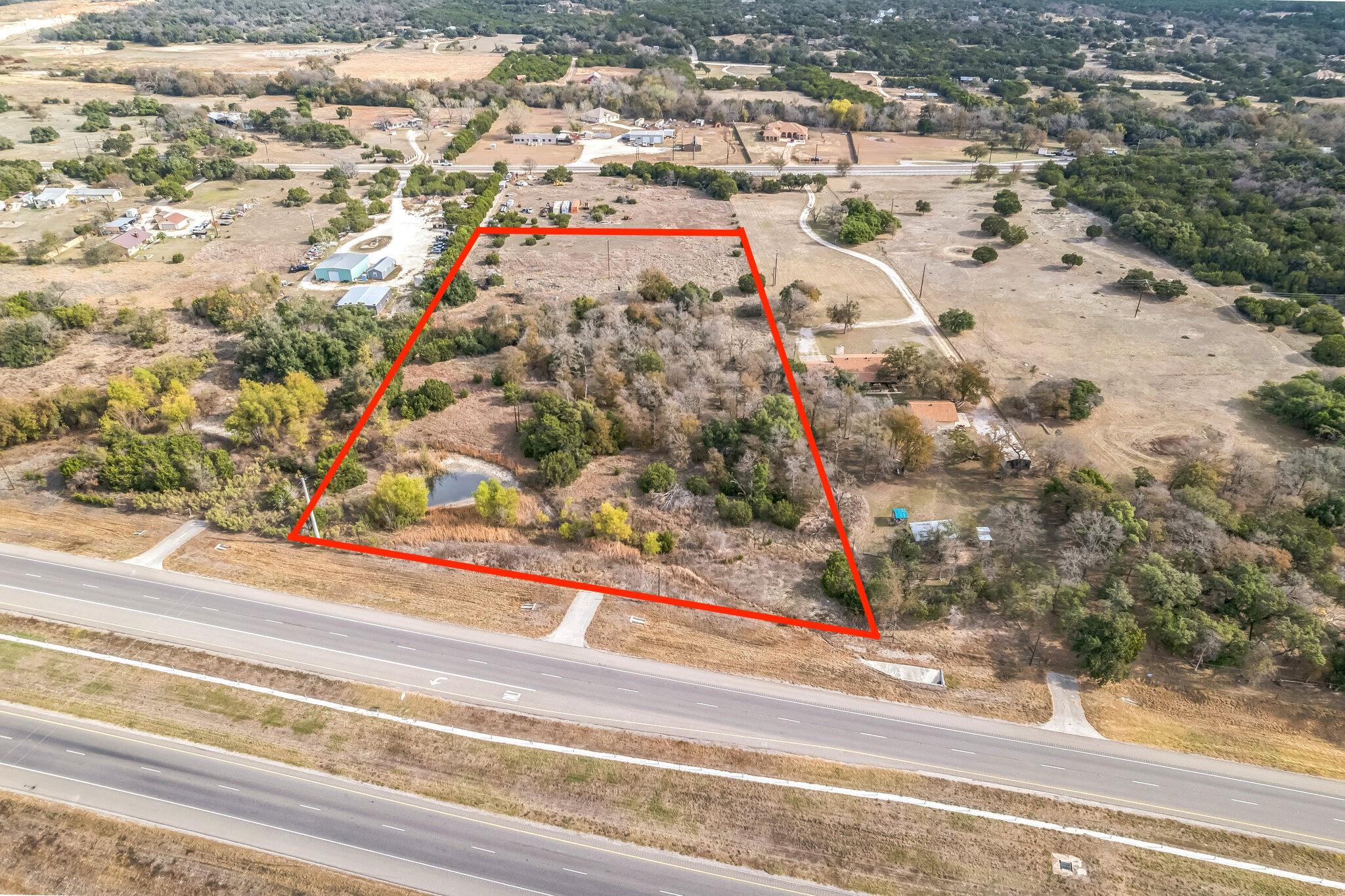 0 Tx-195 Hwy Property Photo 6