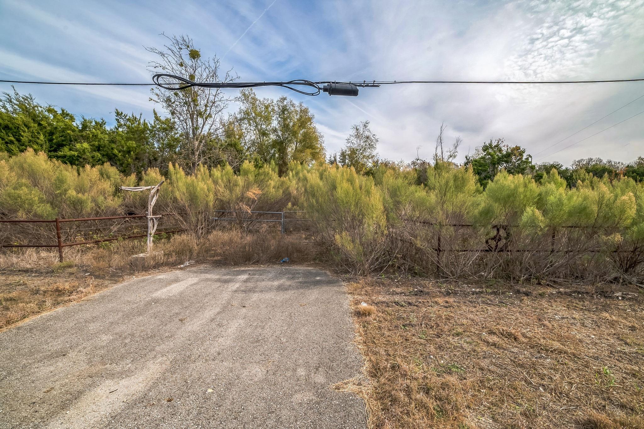0 Tx-195 Hwy Property Photo 8