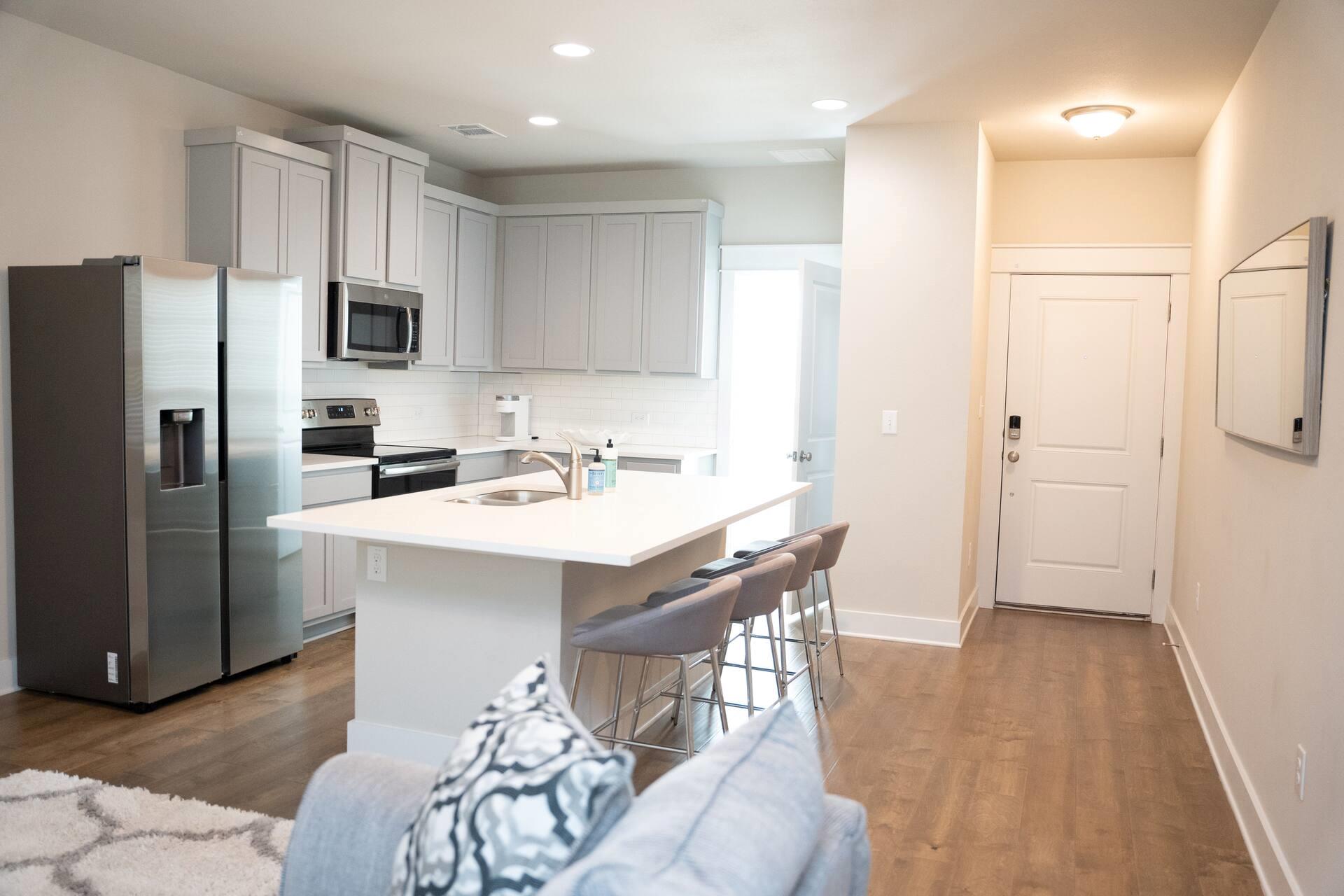 13501 Metric Blvd #15 Property Photo 1