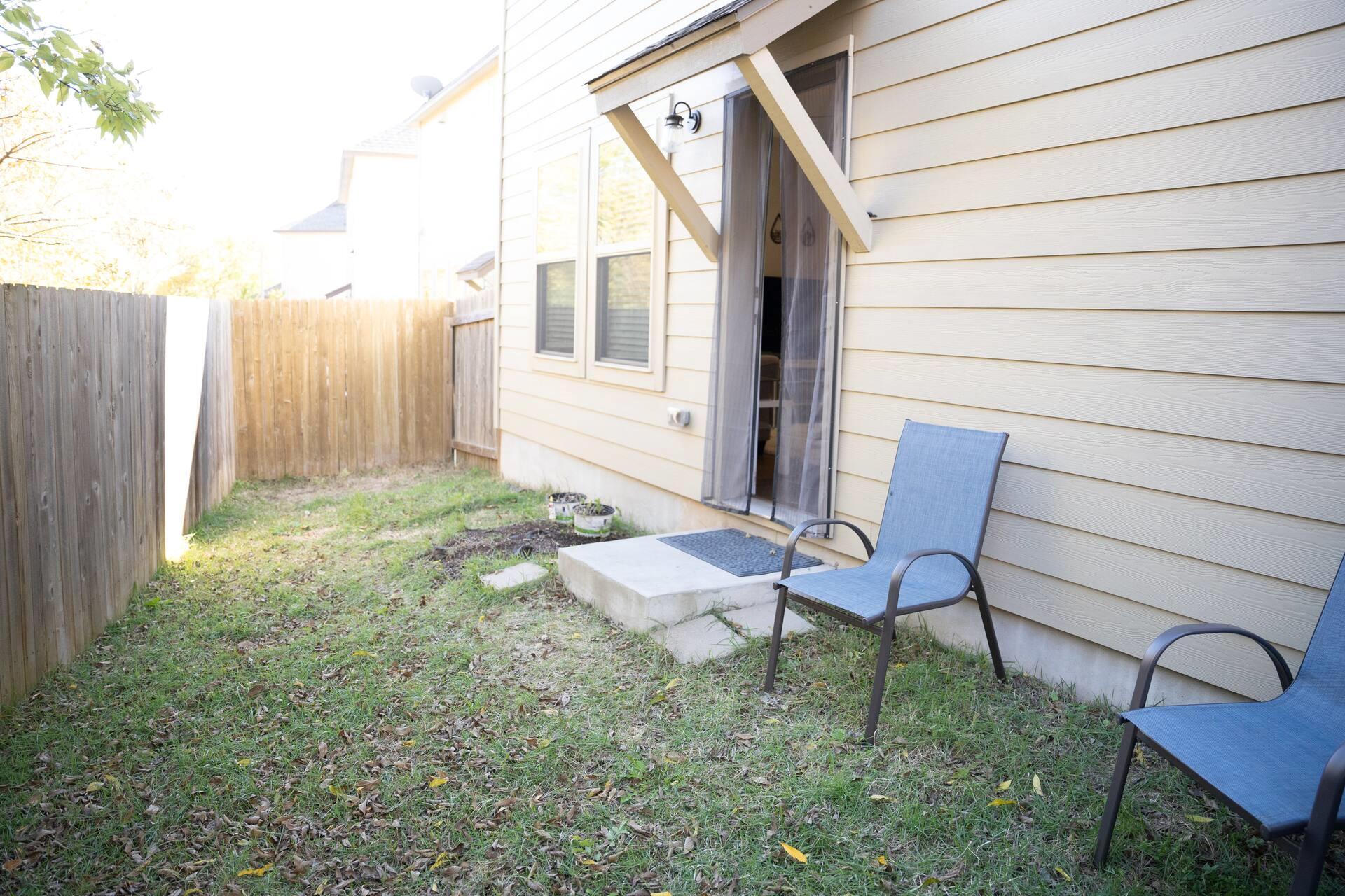 13501 Metric Blvd #15 Property Photo 12