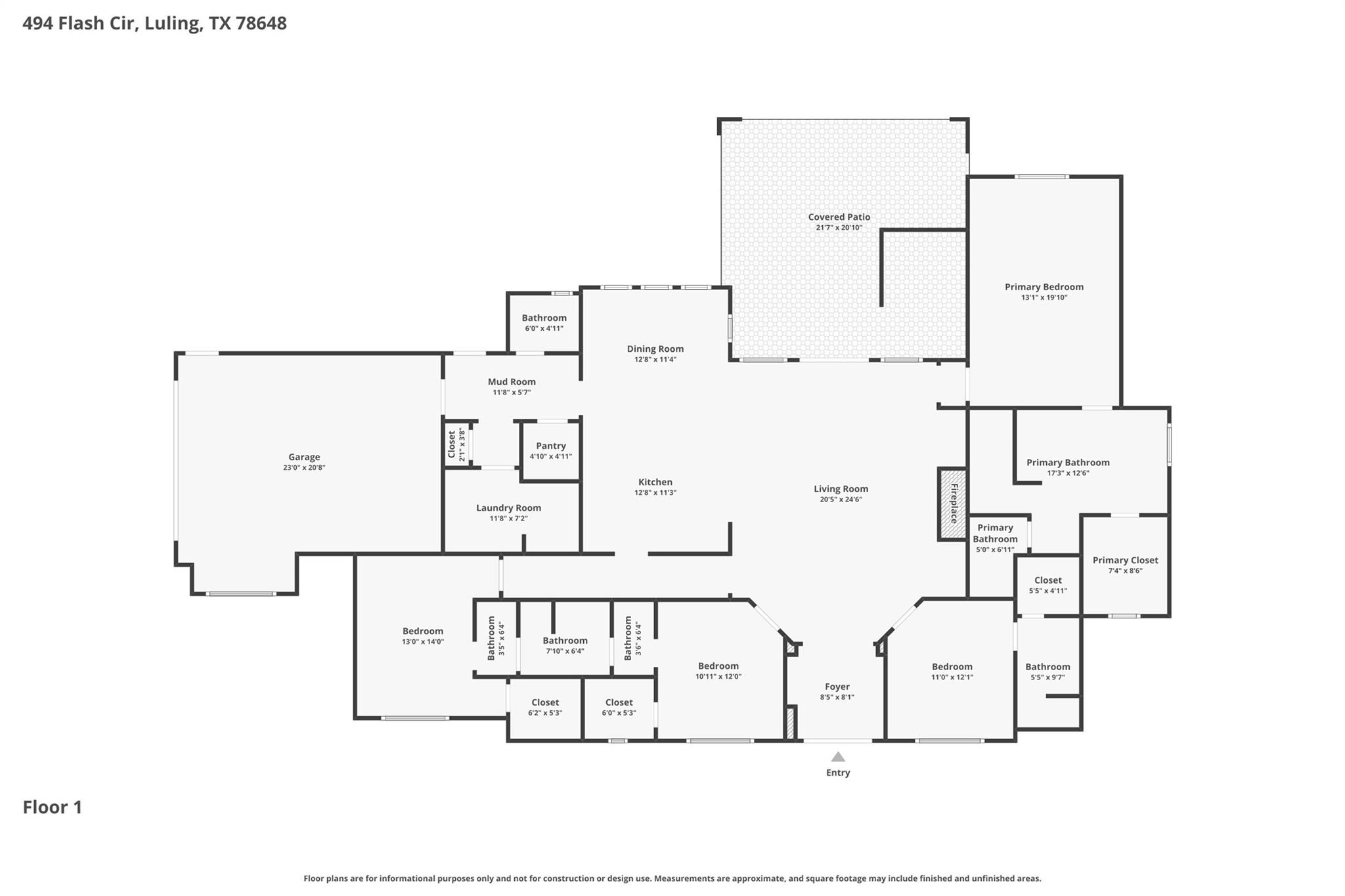 494 Flash Cir Property Photo 38