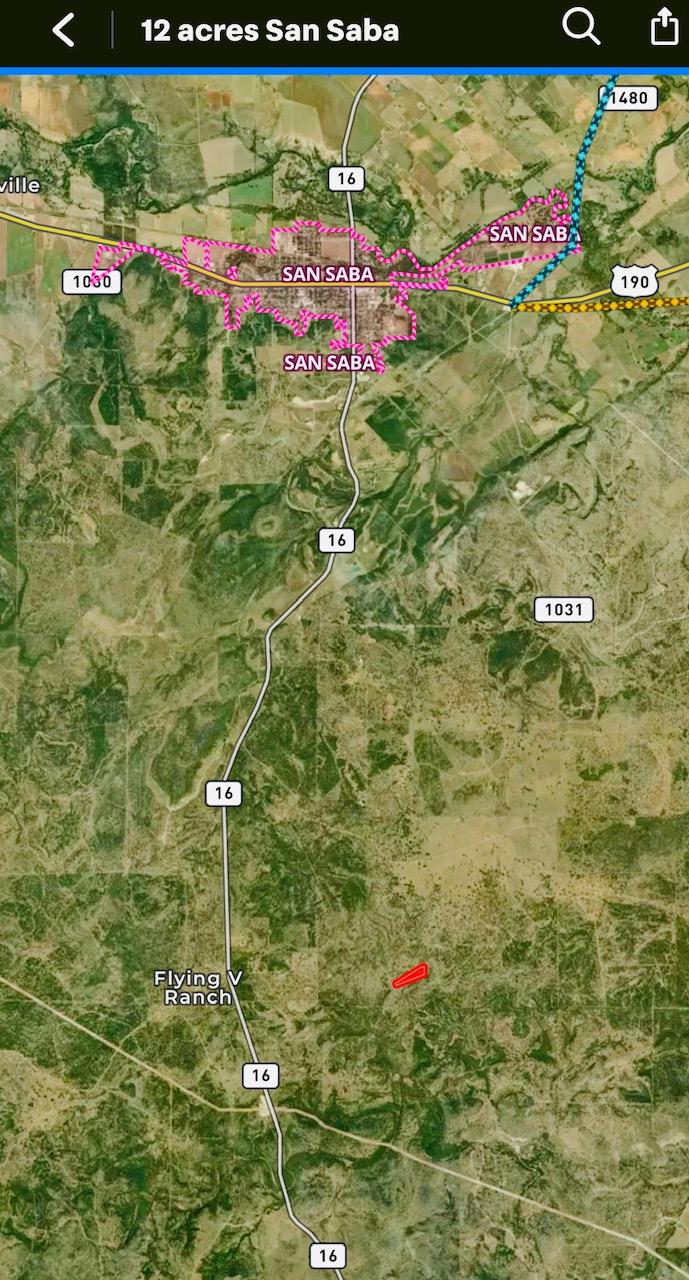 Parcel Id# 800675 Buck Run Rd Property Photo 15