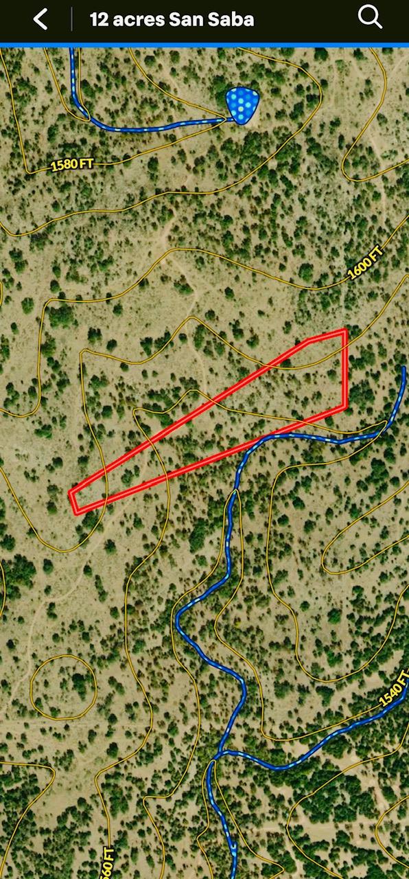Parcel Id# 800675 Buck Run Rd Property Photo 16