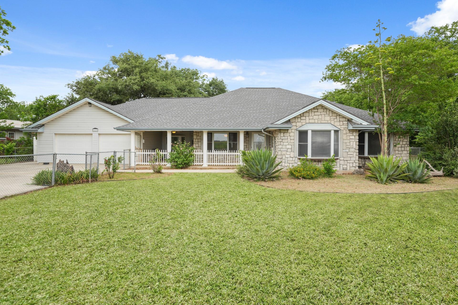 Real Estate Main Image