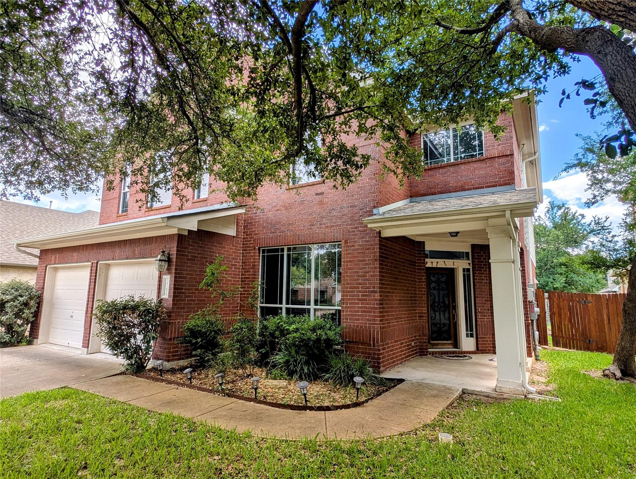 3761 Gentle Winds Ln Property Photo 1