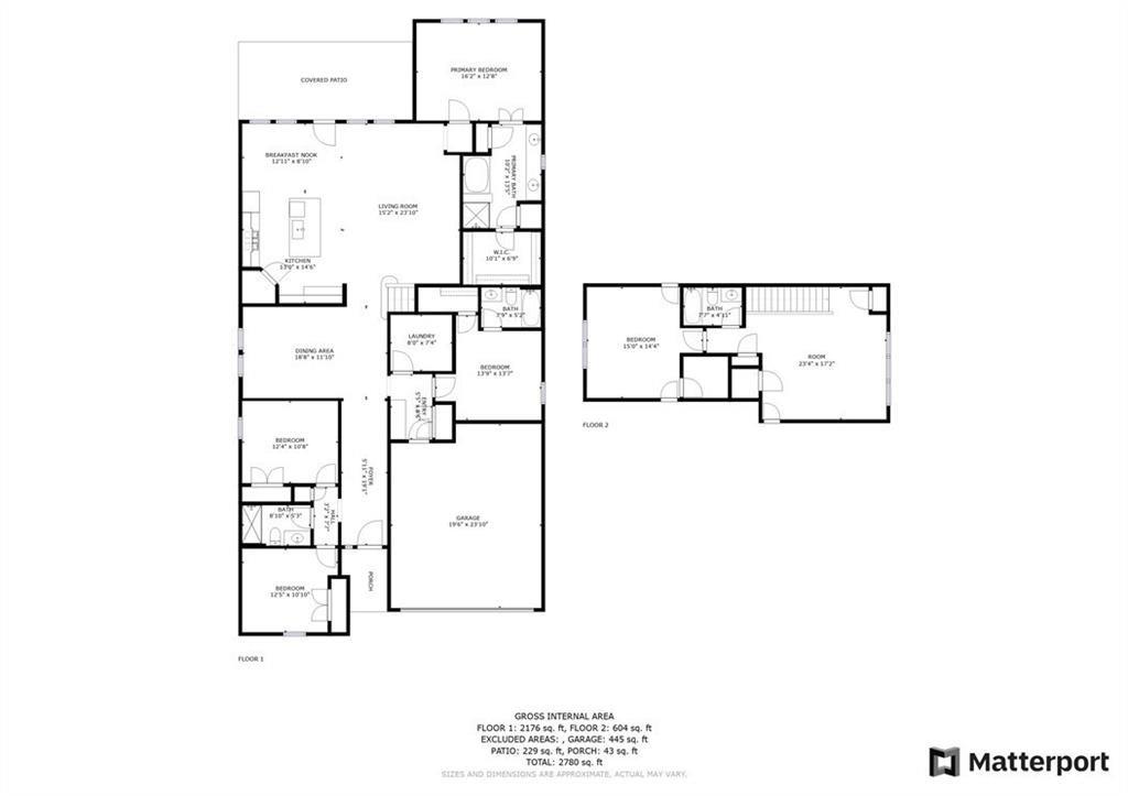 1821 Donetto Dr Property Photo 28