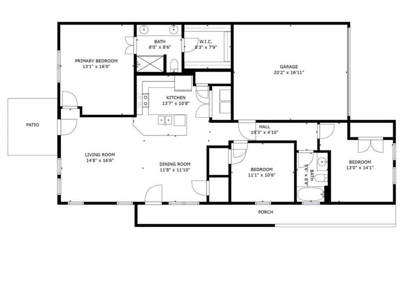 12917 Leatherback Ln Property Photo 26