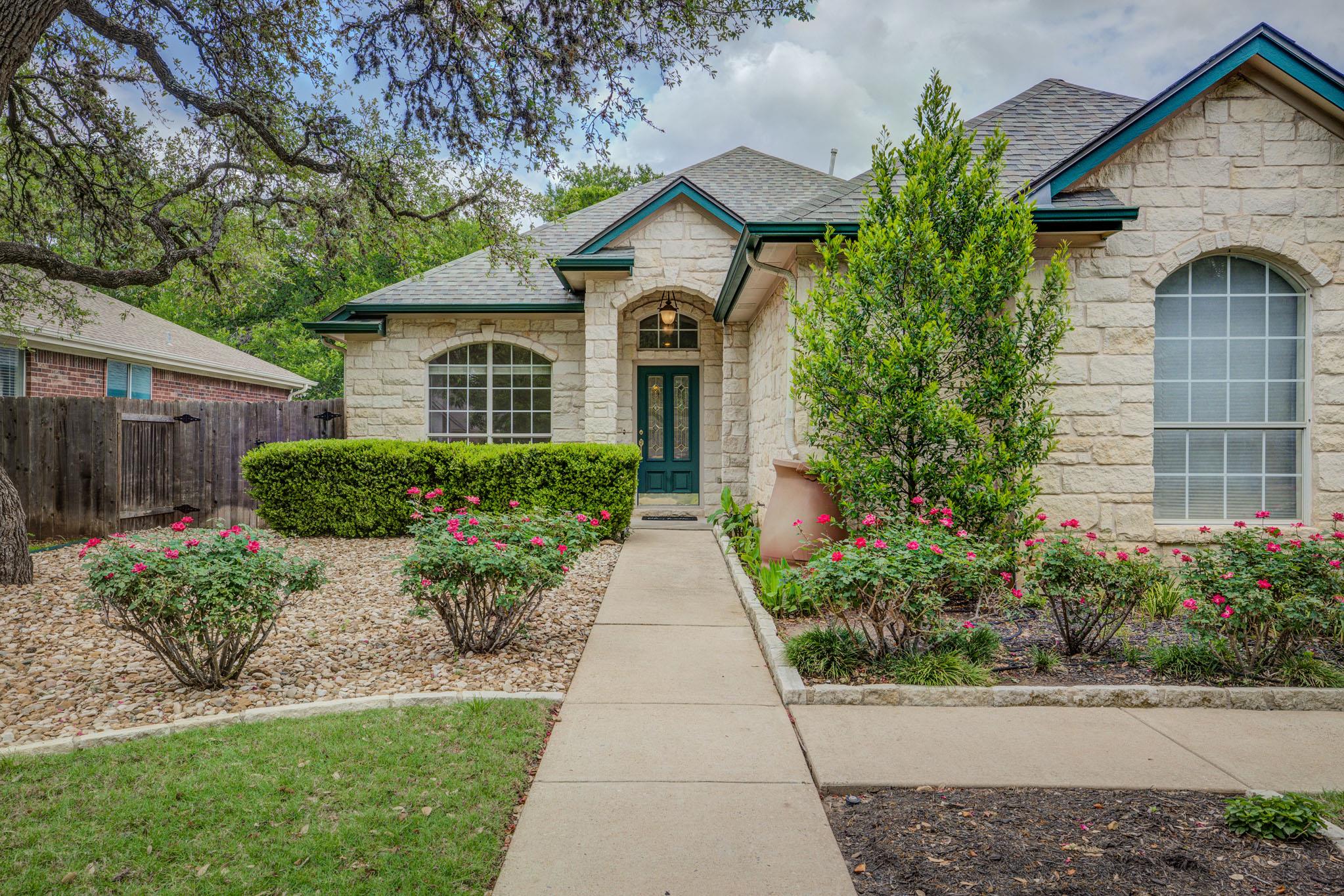 3624 Malone Dr Property Photo