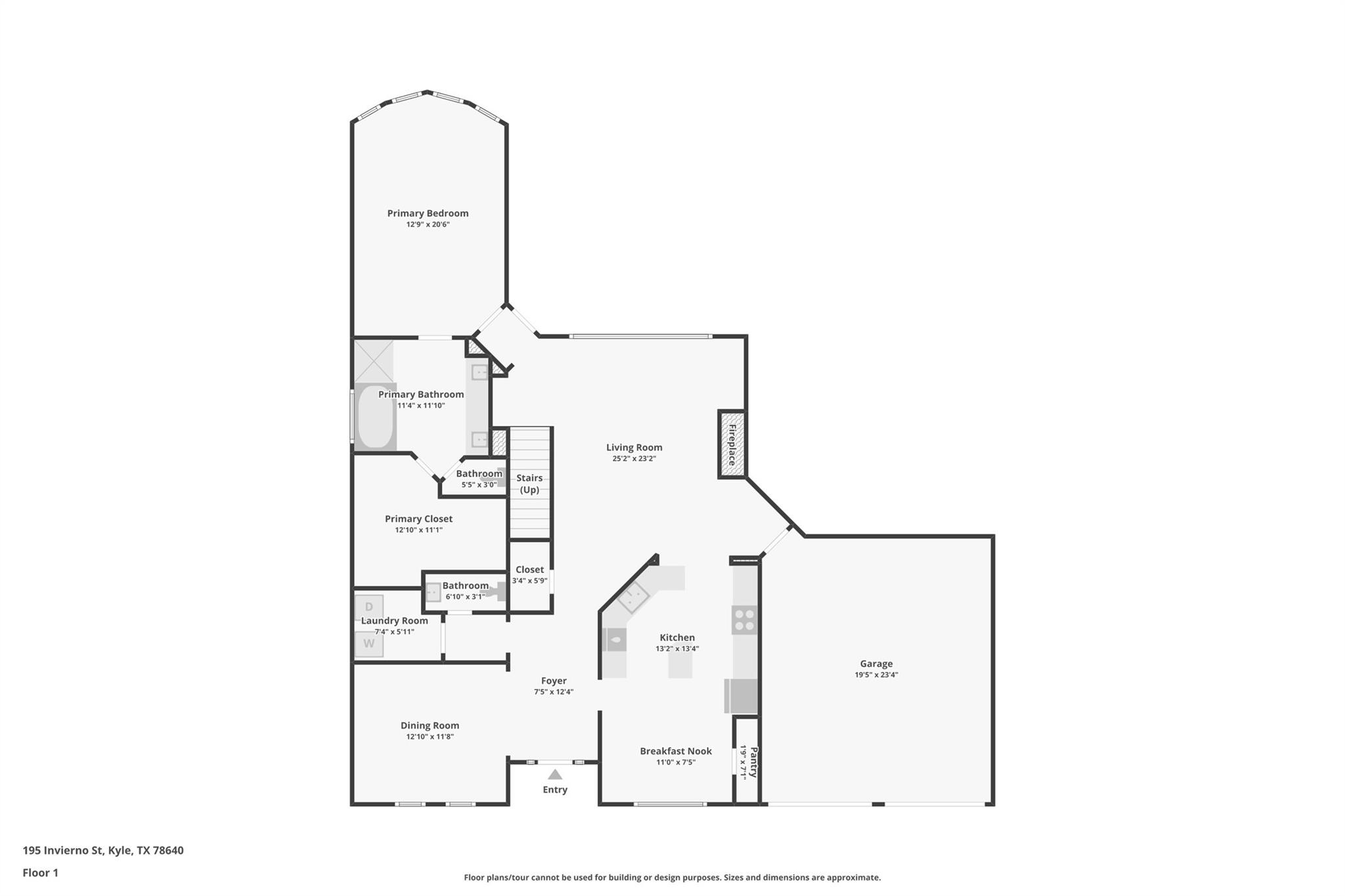 195 Invierno St Property Photo 37