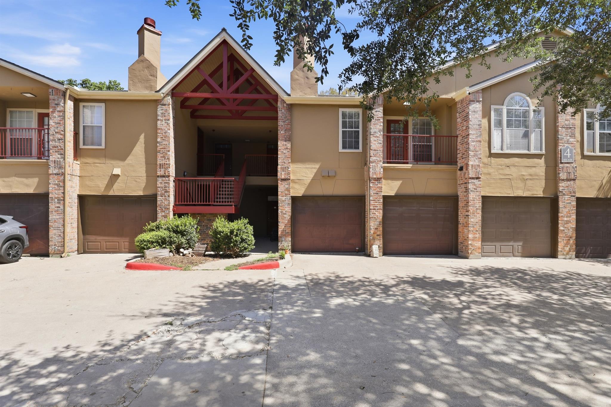 6804 N Capital Of Texas Hwy #422 Property Photo 25