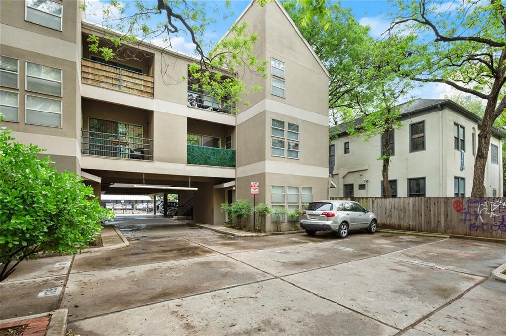 2311 Nueces St #203 Property Photo 1