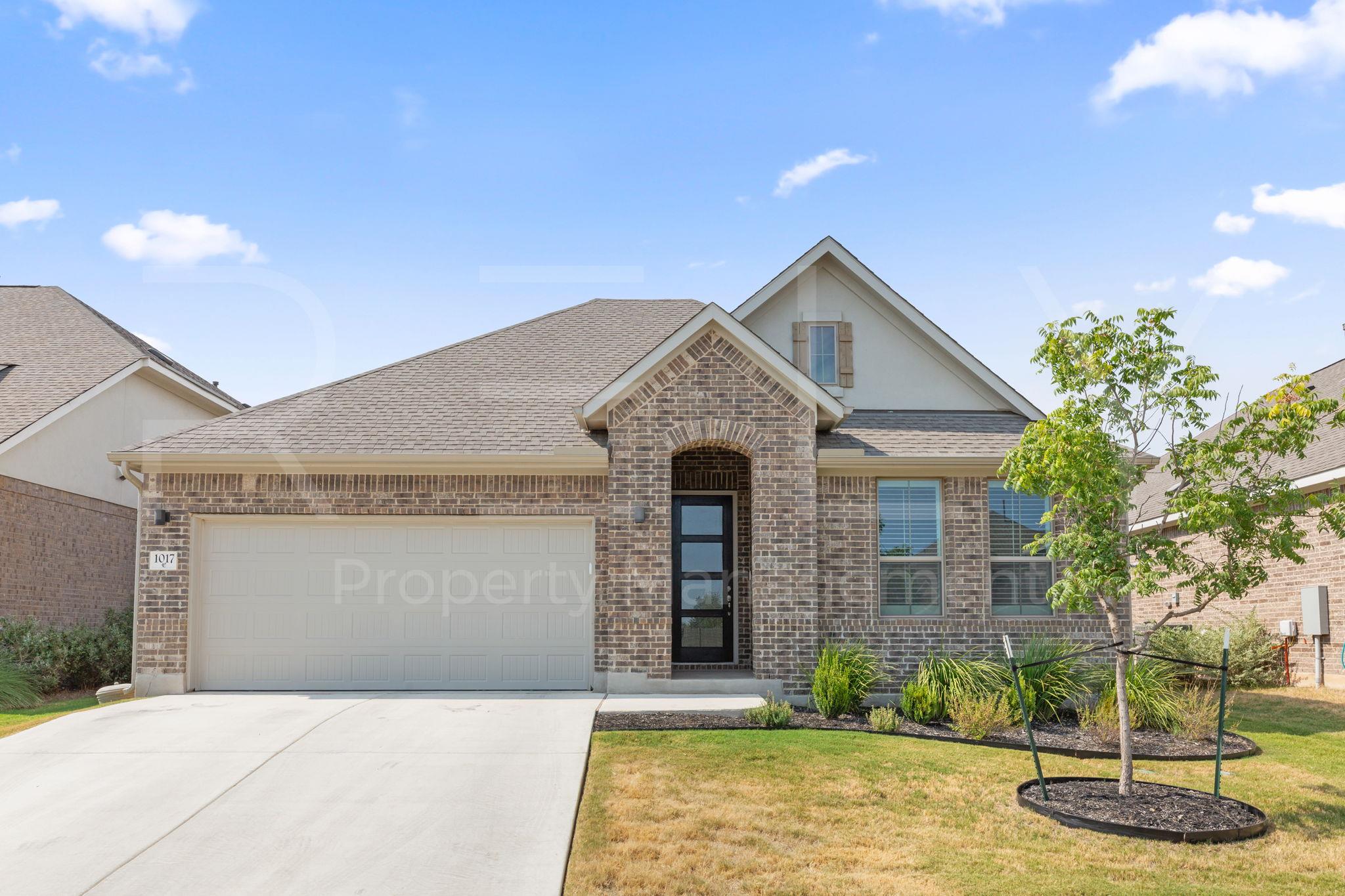 1017 Spring Gulch Ln Property Photo 1