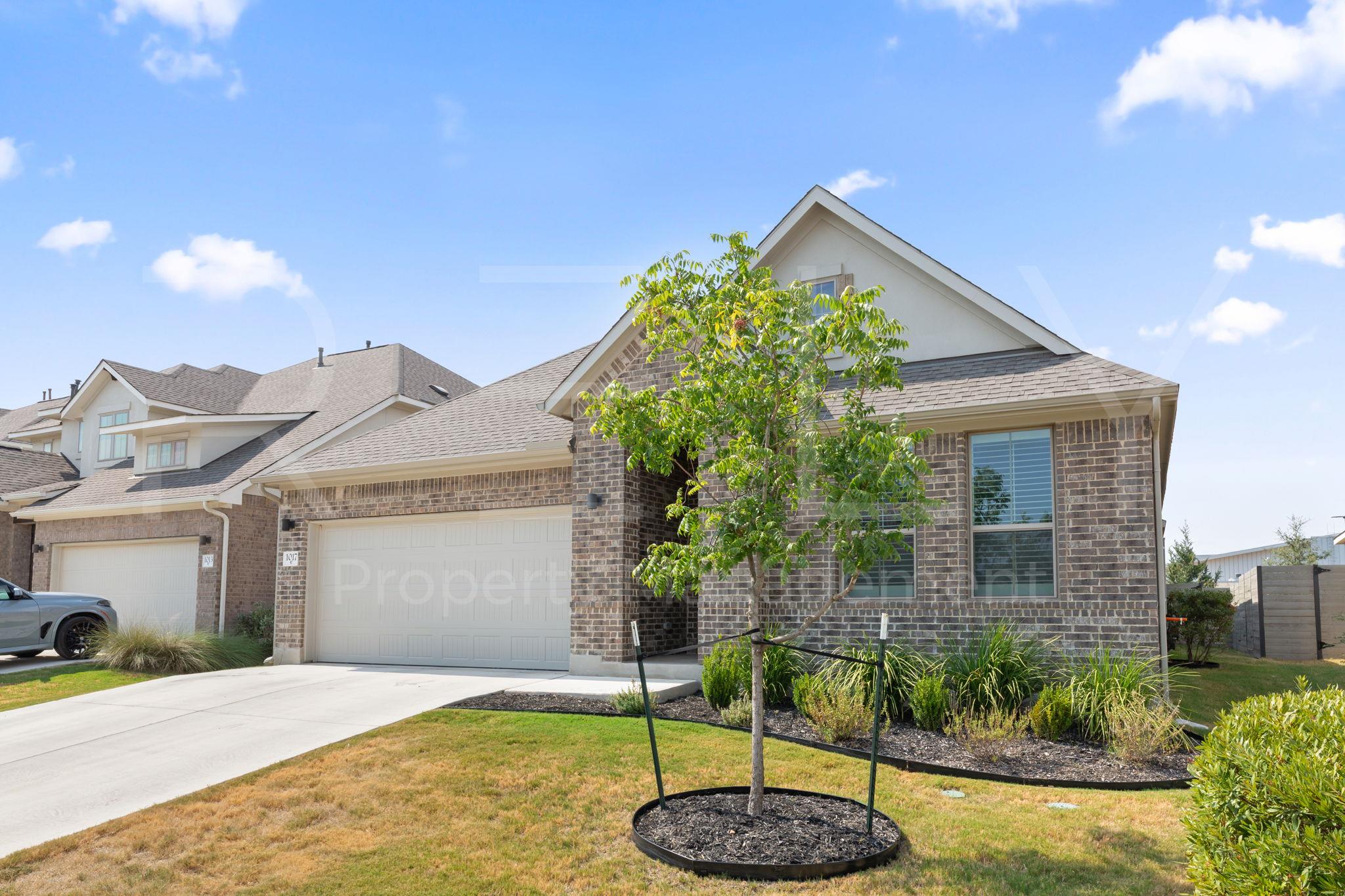 1017 Spring Gulch Ln Property Photo 2