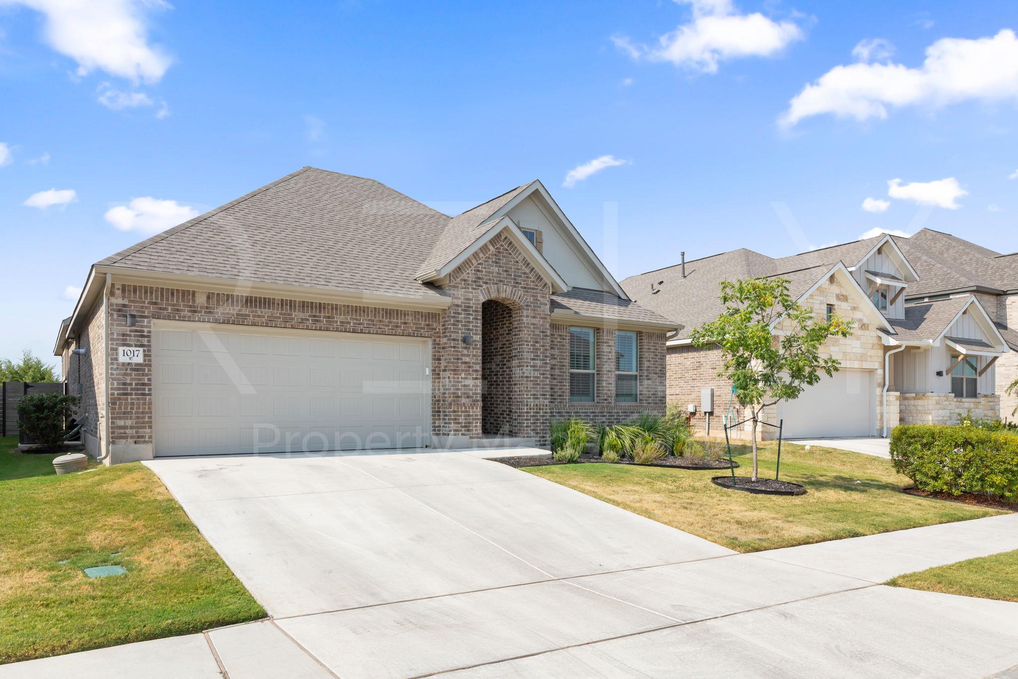 1017 Spring Gulch Ln Property Photo 3