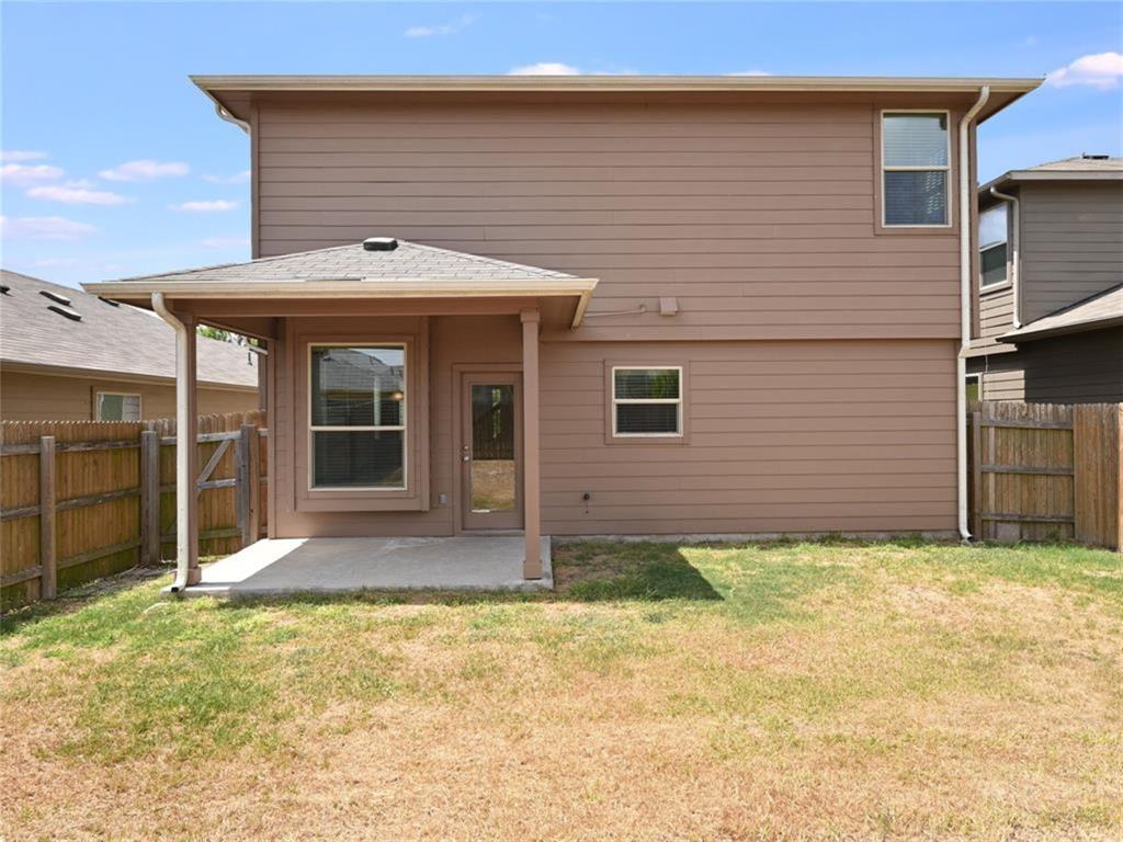 12112 Timber Arch Ln Property Photo 20
