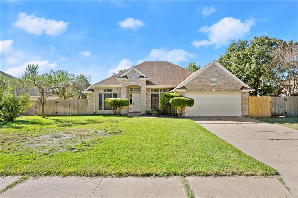 316 Poppy Cv Property Photo 1
