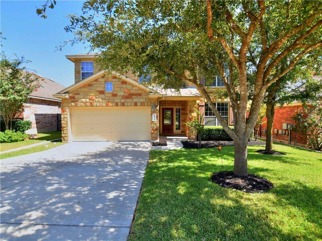 1802 Greenside Trl Property Photo 1