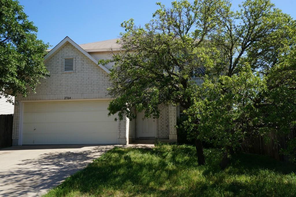 2704 Vinson Ct Property Photo 1