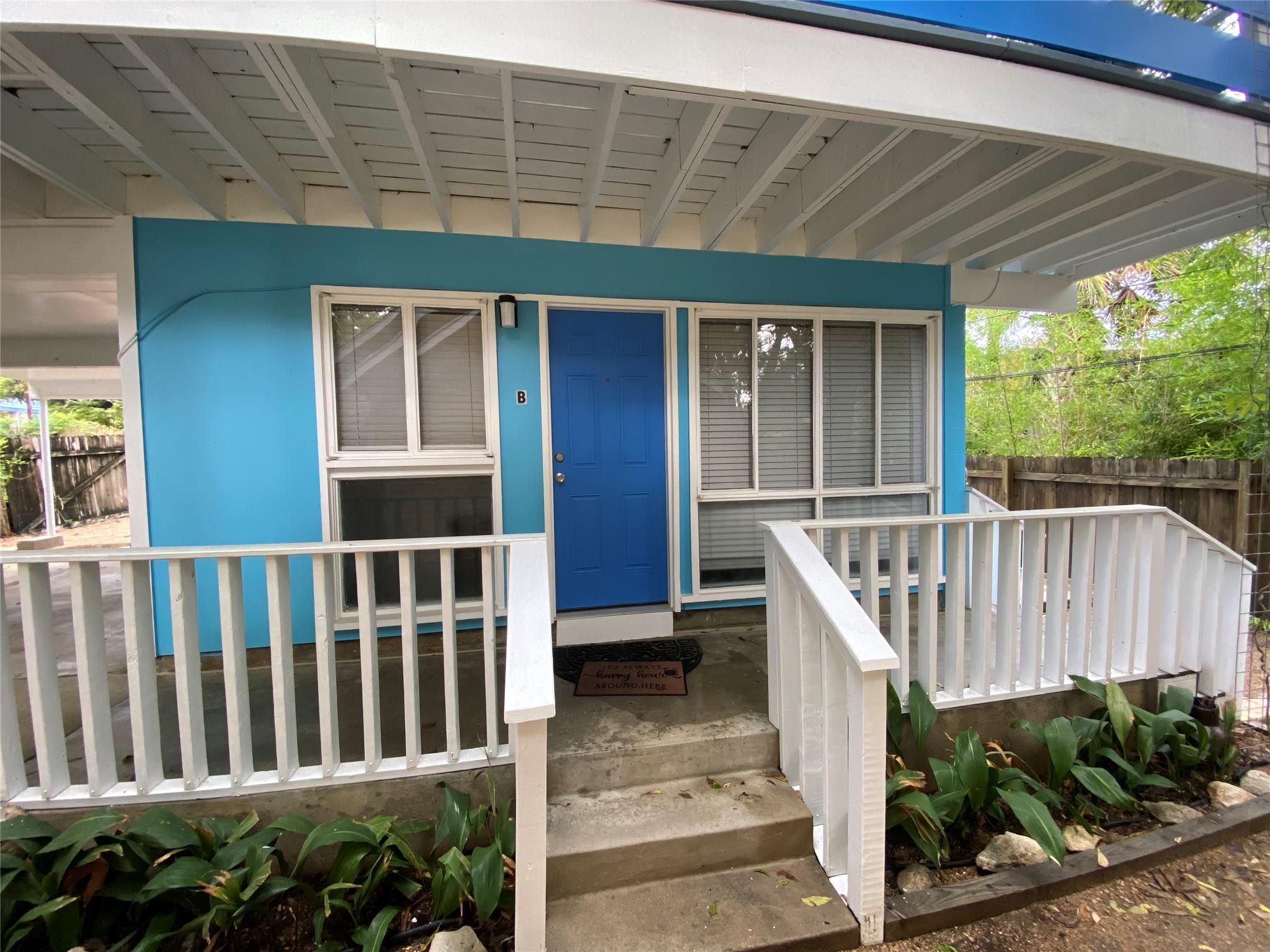 3010 Fruth St St #b Property Photo 1