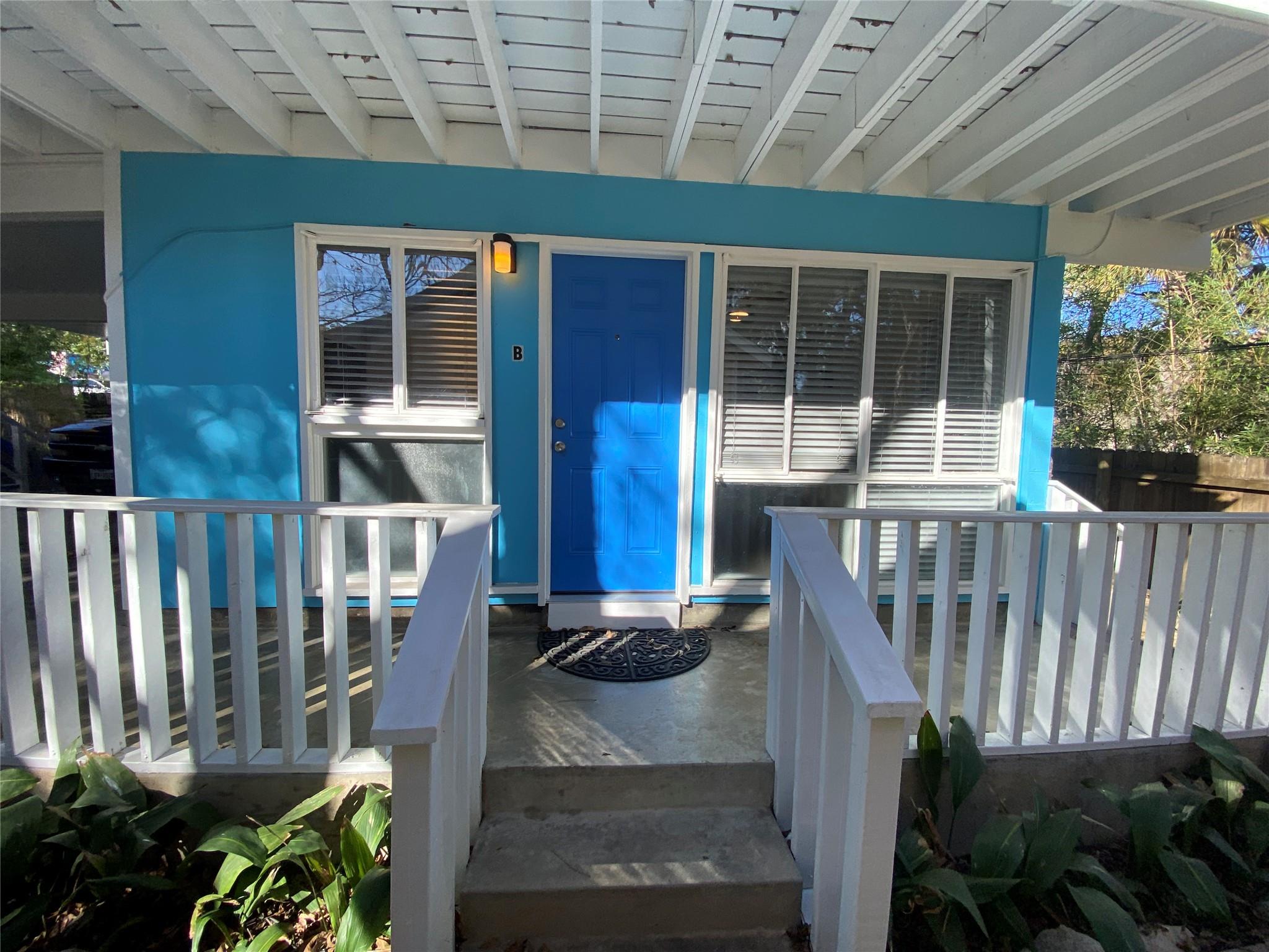 3010 Fruth St St #b Property Photo 2
