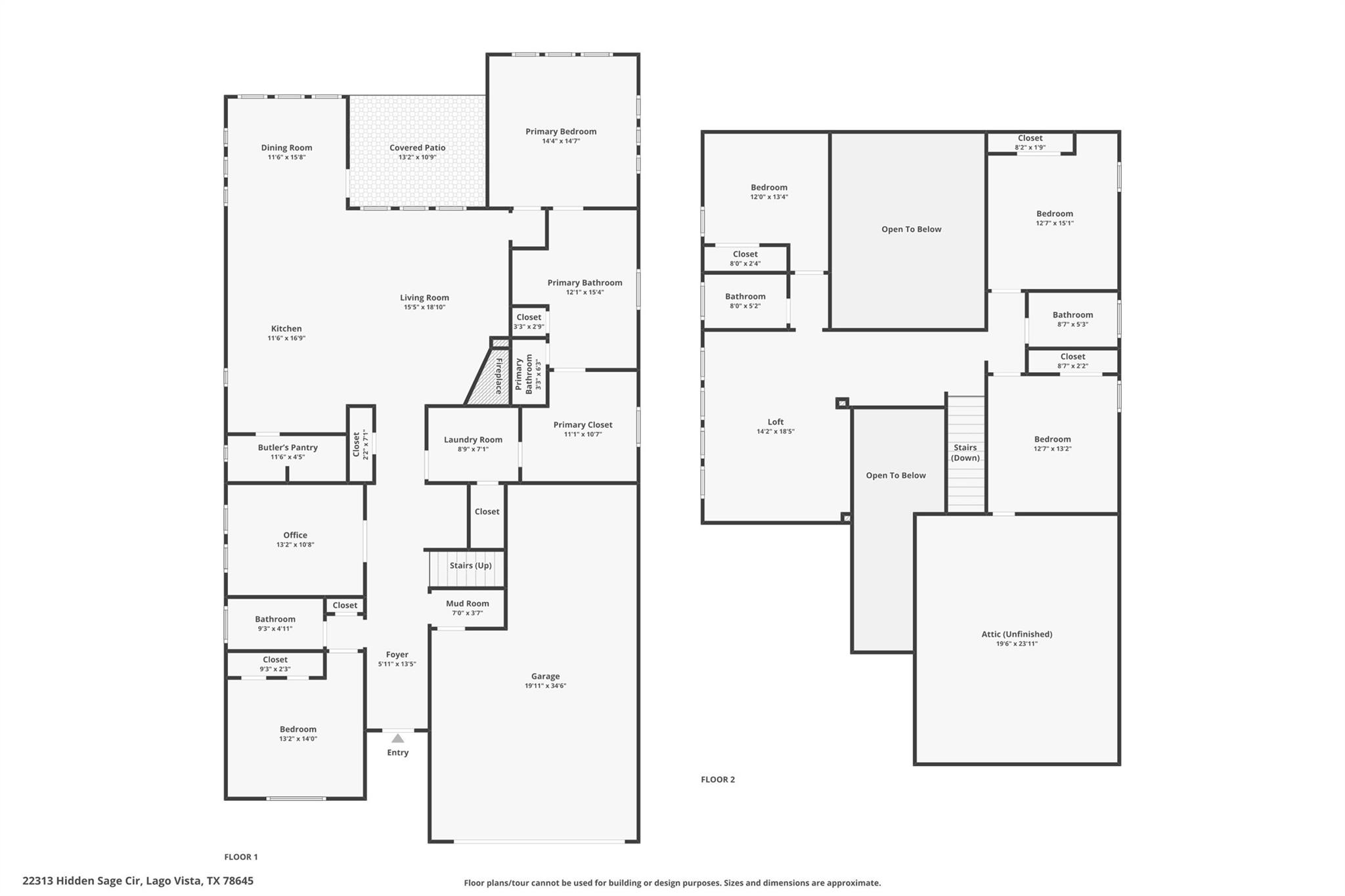 22313 Hidden Sage Cir Property Photo 33