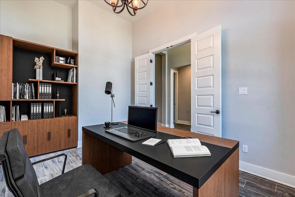 222 Fort Sumner St Property Photo 17