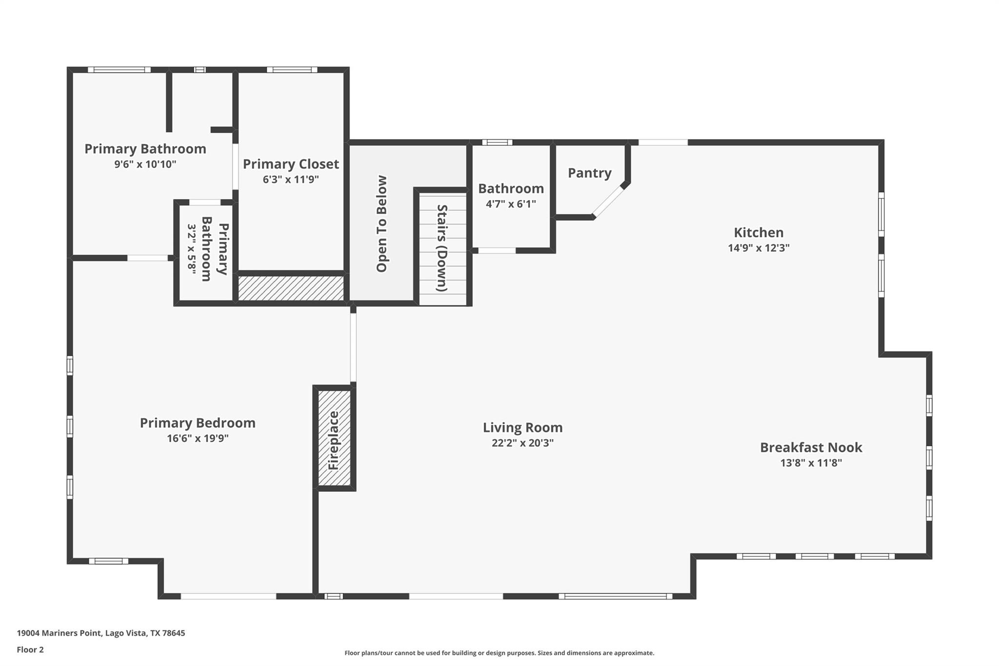 19004 Mariners Pt Property Photo 23