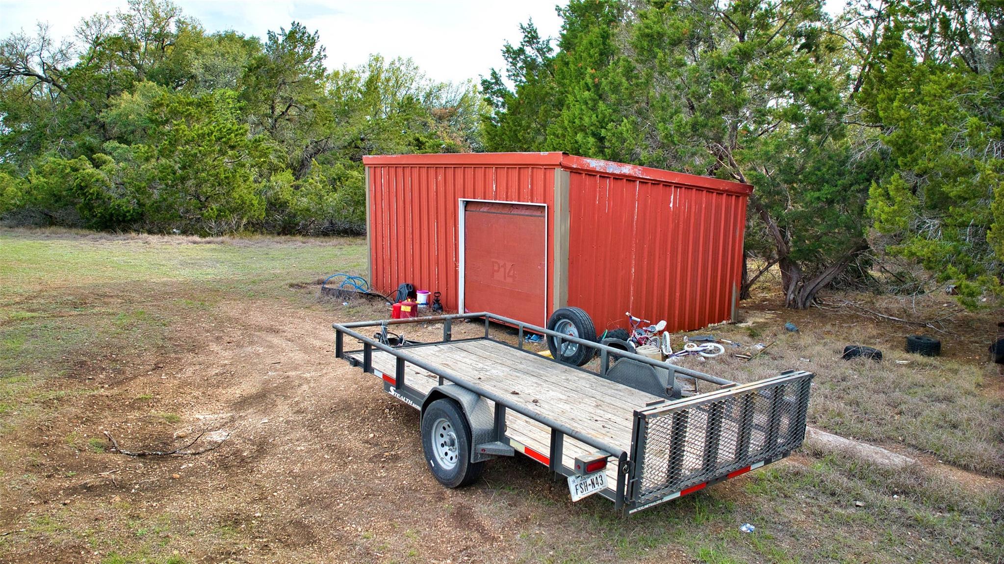2010 Cr 228 None Property Photo 9