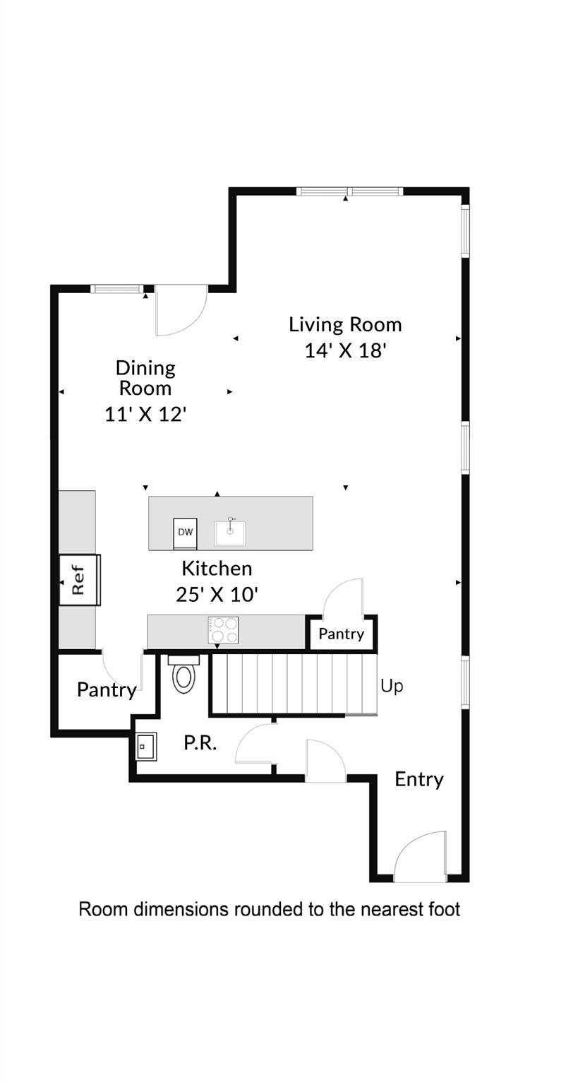 1124 Aronia Ln Property Photo 29