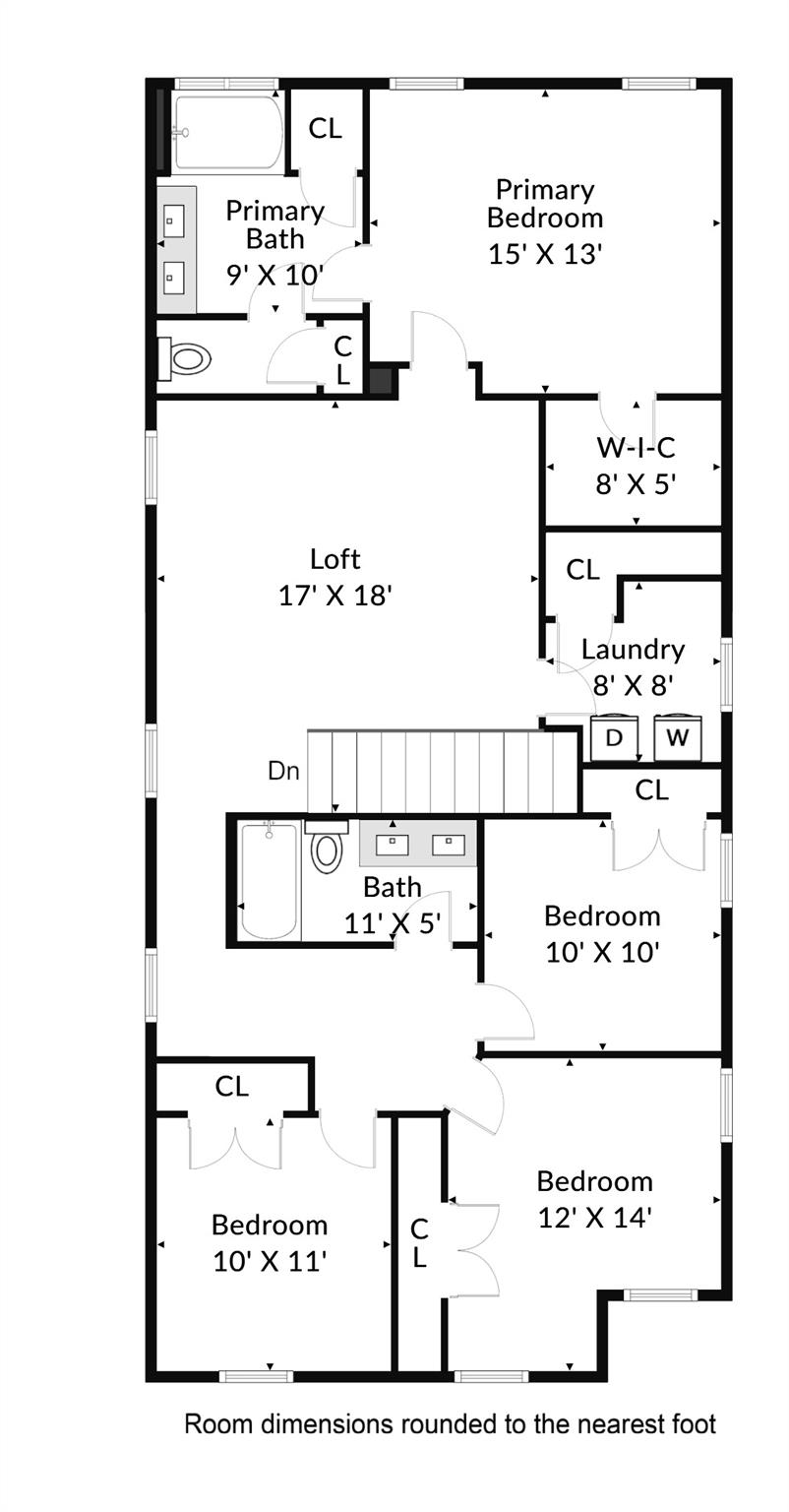 1124 Aronia Ln Property Photo 30