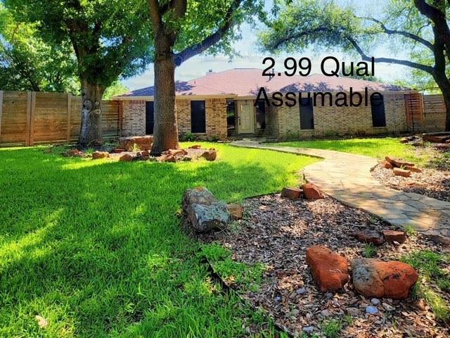2605 Hilltop St Property Photo