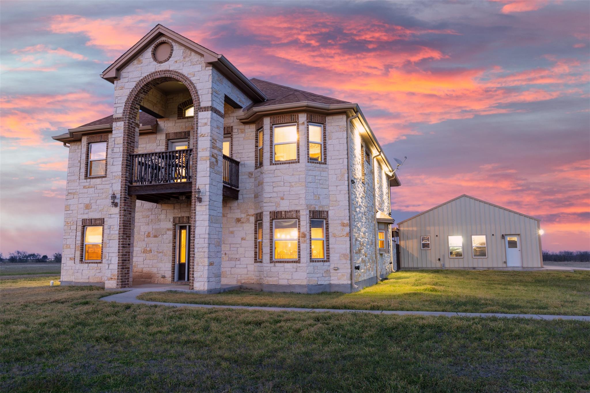 3622 N Fm 486 None Property Photo 1