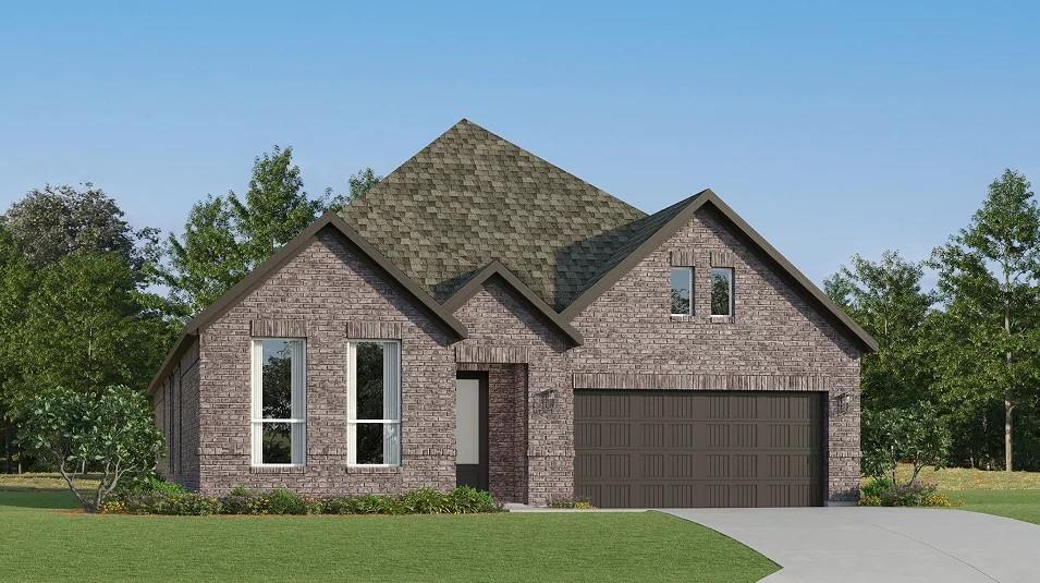 135 Brabham Loop Property Photo 1