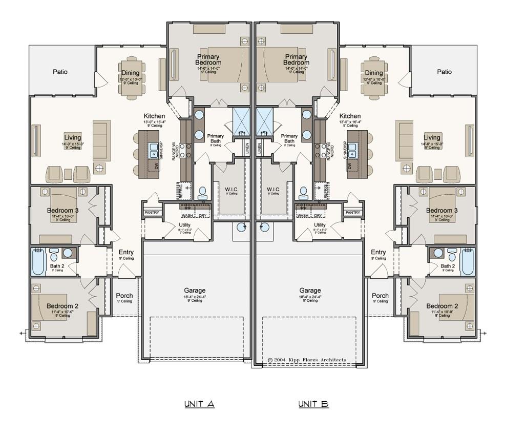 20201 Park Strip St #a - B Property Photo 19