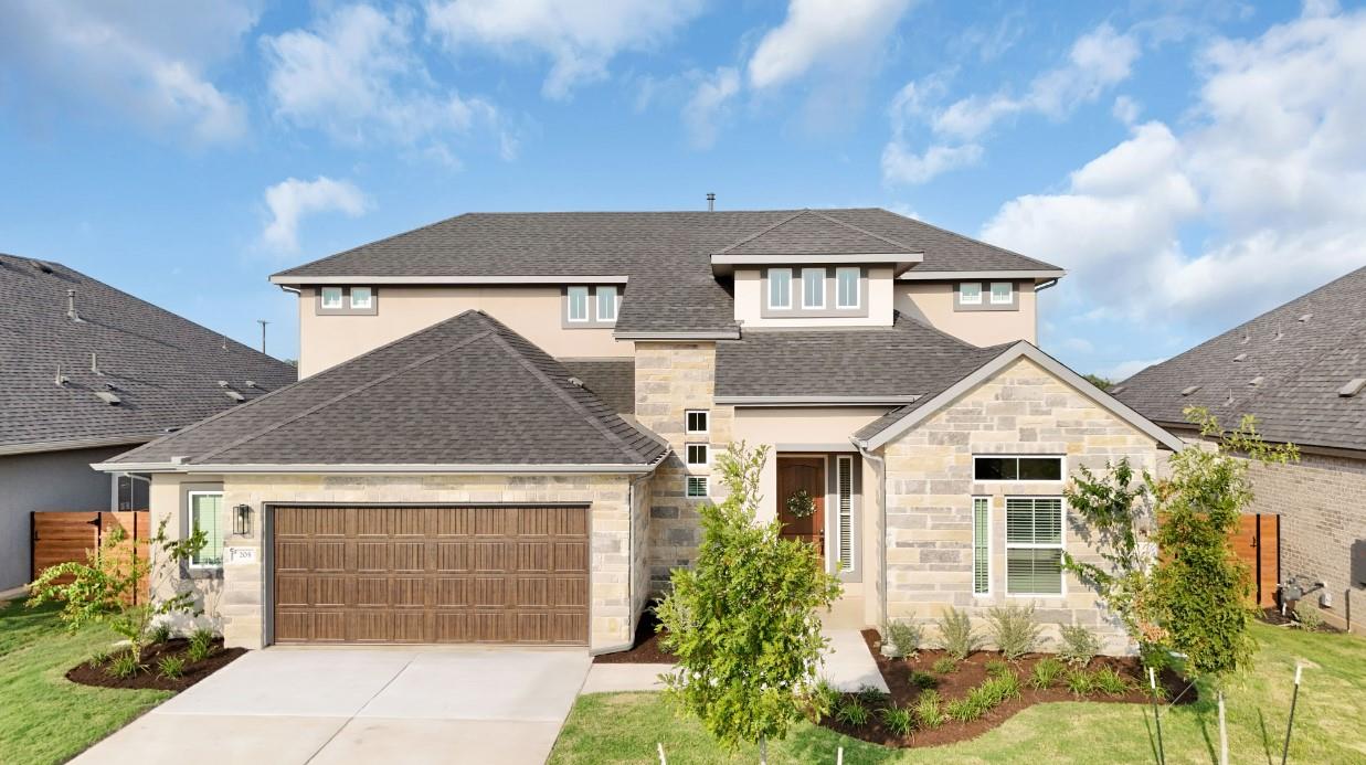 2116 Tobiano Trce Property Photo 1