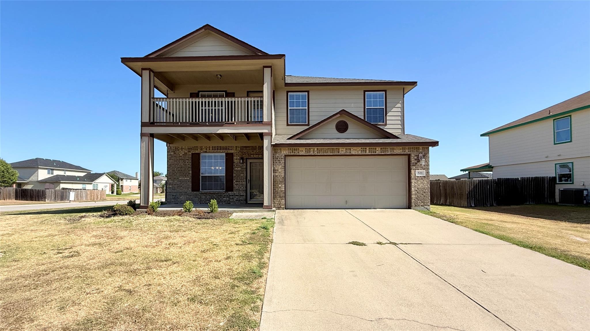 511 Taurus Dr Property Photo 2